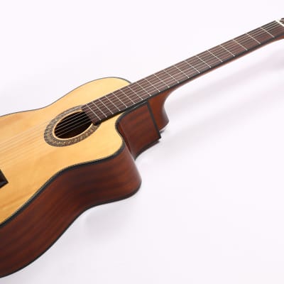 Agile 7 on sale string acoustic