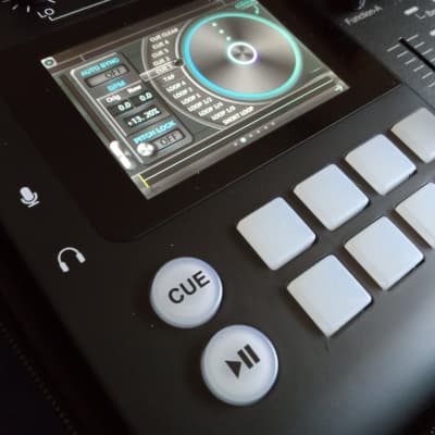 GODJ Plus ブラックJD SOUND