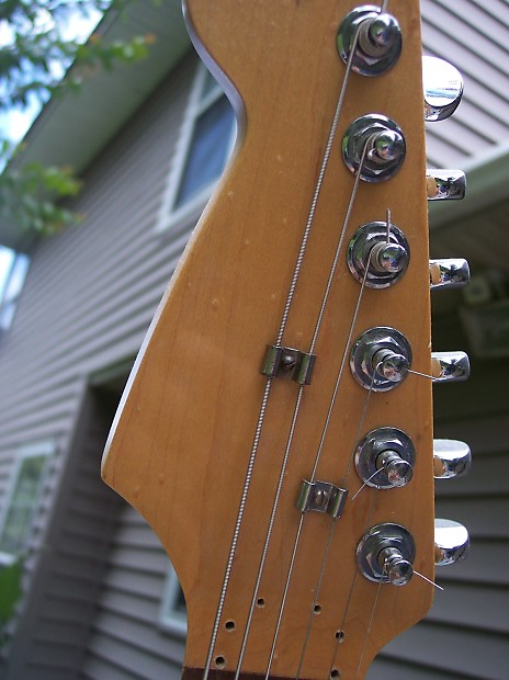 Left handed guitar strung right handed new arrivals