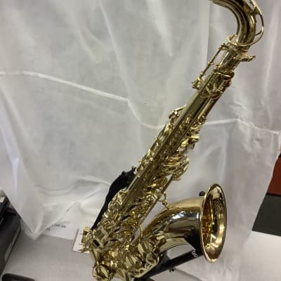 Stagg 77st Tenor Saxophone Outfit image 1