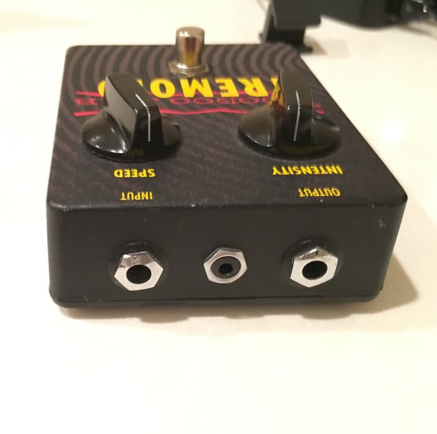 VOODOO LAB TREMOLO また値下げしました Voodoo Lab Tremolo | Long & McQuade