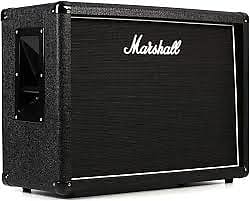 Marshall MX212R 160-Watt 2x12" Guitar Speaker Cabinet (Philadelphia, PA) image 1