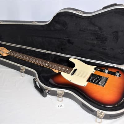 Fender Standard Telecaster Unplayed image 6
