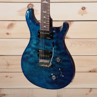 PRS Custom 22 - Express Shipping - (PRS-0346) Serial: 15 217307 - PLEK'd image 3