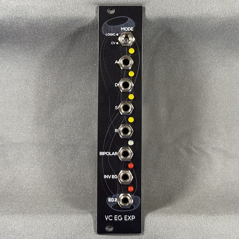 Erica Synths Black VC EG Expander