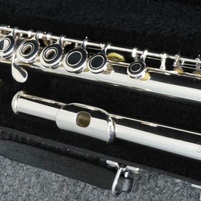 Yamaha YFL-43 Flute | Reverb