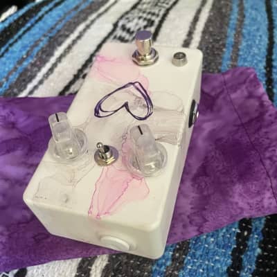 Paperboy Pedals Sweetheart Vintage Preamp NOS | Reverb Portugal