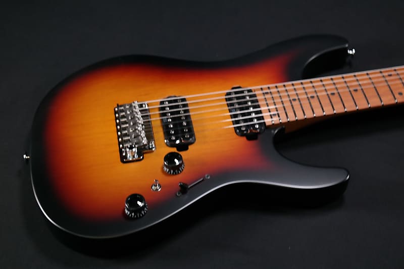 Ibanez AZ24027 Prestige | Reverb