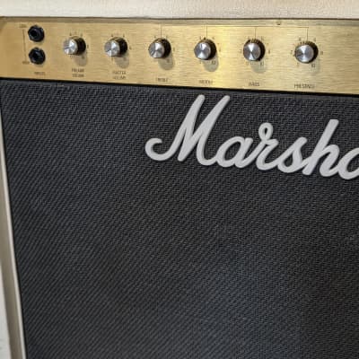 MARSHALL JCM800 50W 4104 Lead マーシャル コンボ ビンテージ ギターアンプ - 楽器、器材