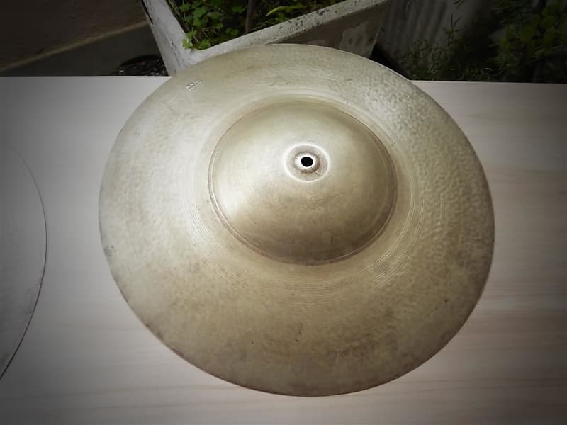 Trowa cymbals store