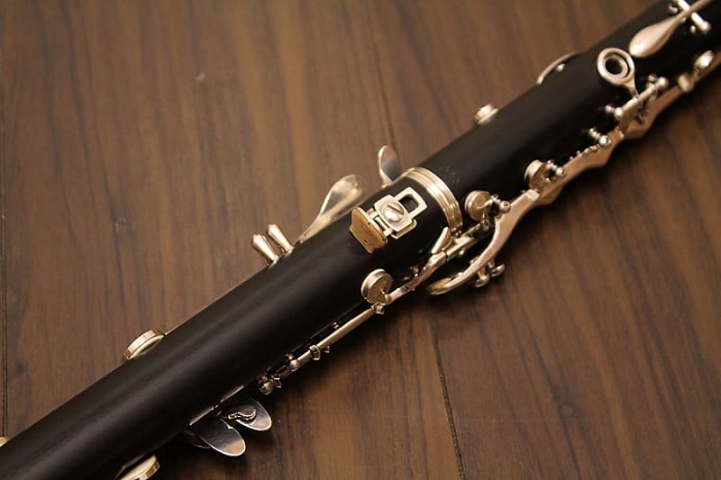 SELMER Selmer 10G B♭ Clarinet [SN F5266] [08/14]