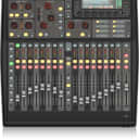 Behringer X32 PRODUCER 16 Midas Pre 8 Out 17 mfaders