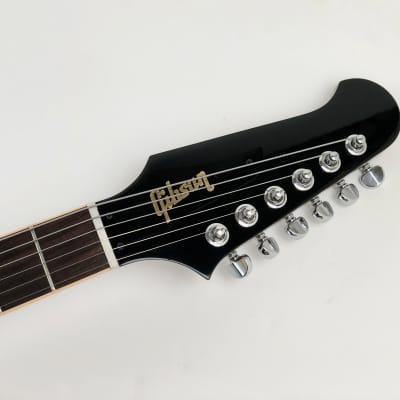 Gibson Limited Edition Firebird Lyre Tail 2016 | Reverb