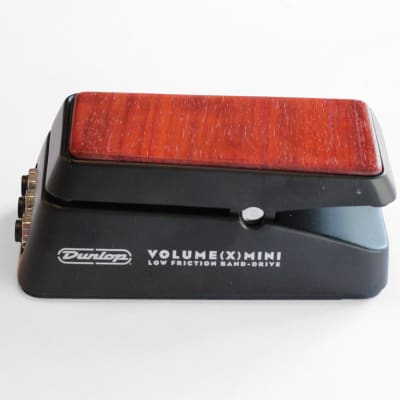 Red Padauk Wood Topper- for Dunlop Volume X-Mini image 4