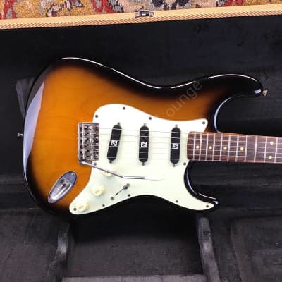 Rockinger - Strat 60 Style - ID 3508 for sale