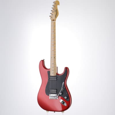 Bill Lawrence Bl1 M 72 (10/17) | Reverb