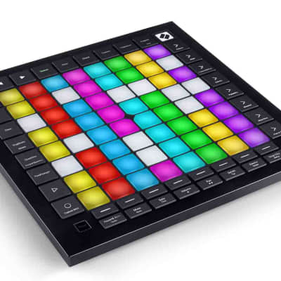 Novation Launchpad Pro MK3 Production and Performance Grid for Ableton Live