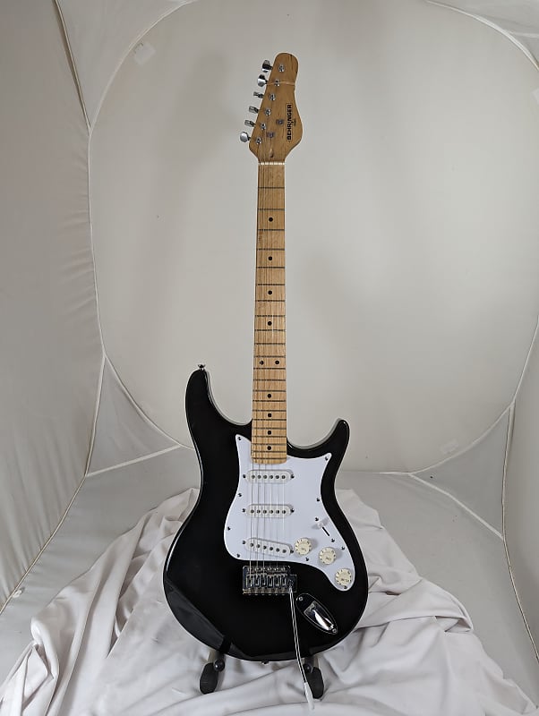 Behringer Stratocaster image 1