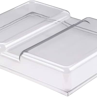 Decksaver DS-PC-SL1200 Technics SL-1200/1210 Cover | Reverb