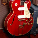 1955 Gibson ES-295 Cherry Red