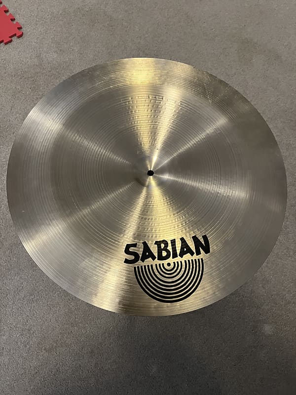 Sabian 20