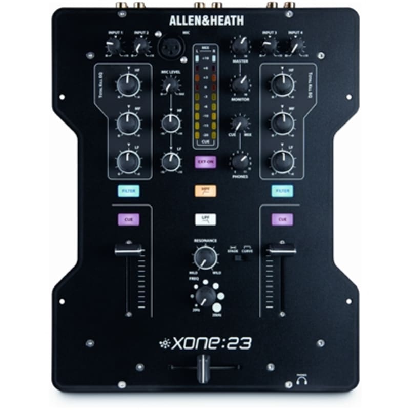 Mixeur DJ Professionnel ECLER SMAC 42 / DJ Mixer – Cali Calo Musique