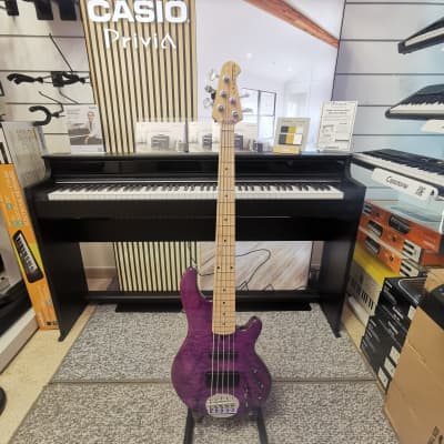 ESP AMAZE CTM M Indigo Purple (06/01) | Reverb The Netherlands