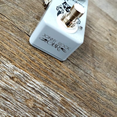 jonny rock gear the revolver jfet driver image 4