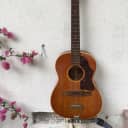 Gibson B-25-12-N 12-String Acoustic Flattop 1964 Natural