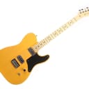 Fender Limited Edition Cabronita Telecaster - Butterscotch Blonde w/ Maple FB - Used