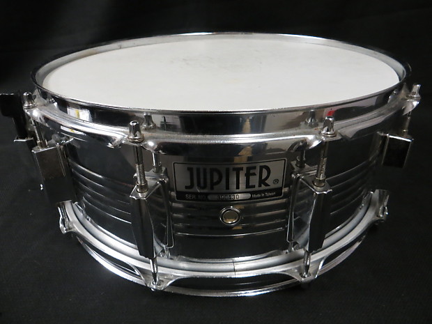 Jupiter 14" Snare Drum image 1