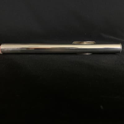 Gemeinhardt Solid Silver Custom Flute Headjoint image 8