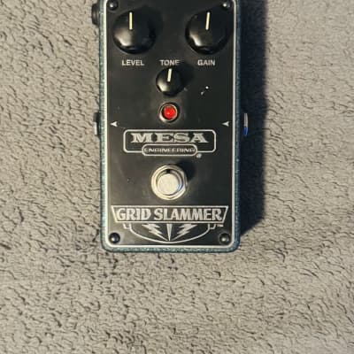 Reverb.com listing, price, conditions, and images for mesa-boogie-grid-slammer