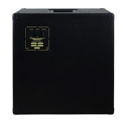 Ashdown ABM 112H EVO IV Pro Neo - 1x12" Lightweight Bass Cabinet image 3