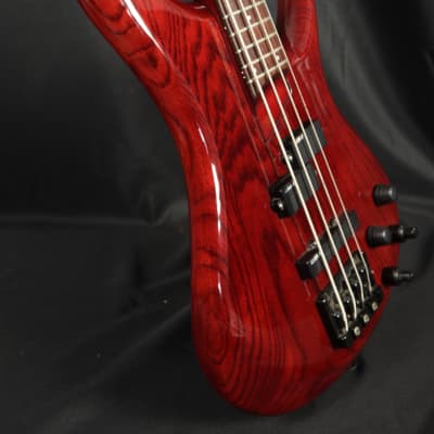1998 Ibanez SR-800 SDGR Soundgear Electric Bass Guitar 4-String MIJ Japan image 1