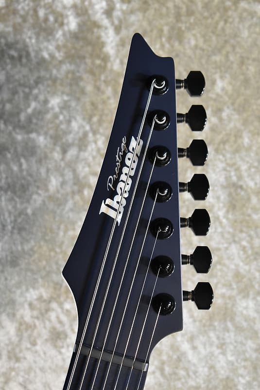 Ibanez Prestige RGDR4527ET-NTF Natural Flat Made in Japan