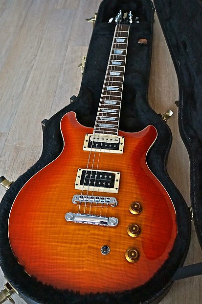 Hamer studio custom discount