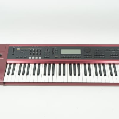 [SALE Ends June 16] KORG KARMA Keyboard Synthesizer Music Workstation Sequencer