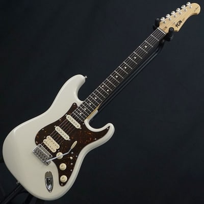 FUJIGEN [USED] Neo Classic Series NST11RAL (Vintage White) [SN.230975] image 3