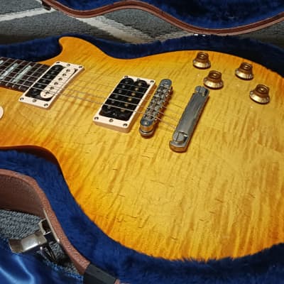 Gibson Gary Moore Signature Les Paul 2001 for sale