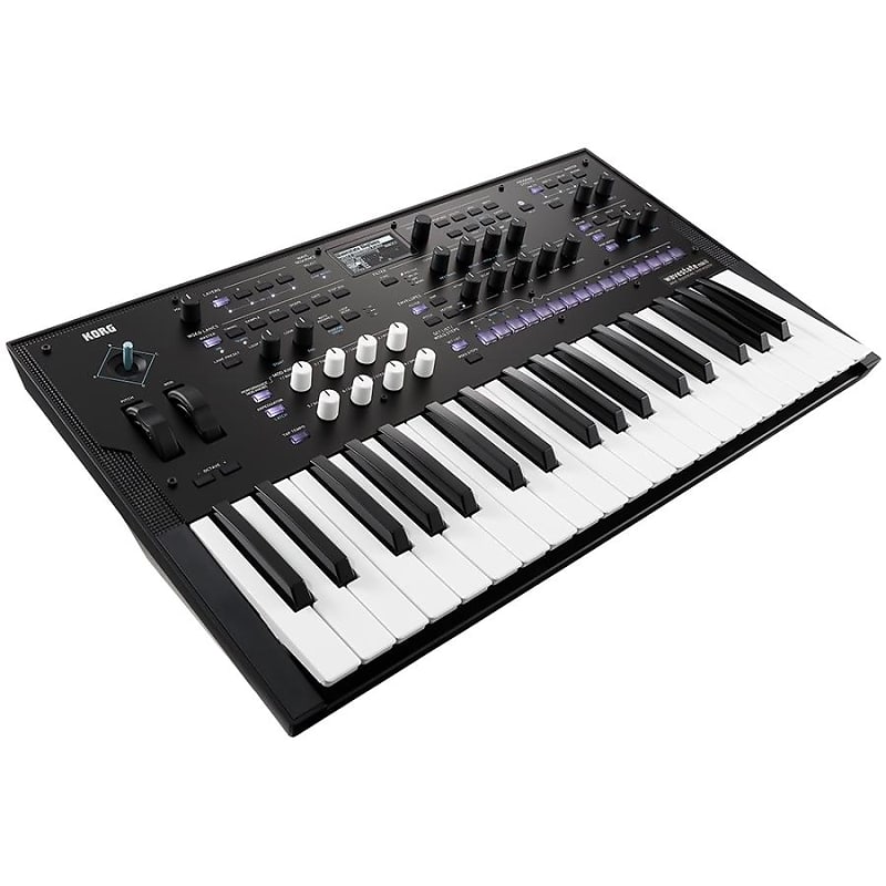 Korg - WAVESTATE MKII image 1