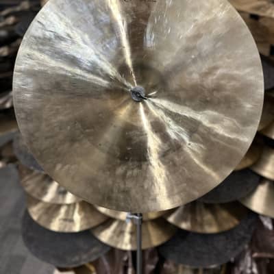 Dream Cymbals 20