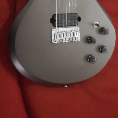Ibanez Ax7221 1999 Grey for sale