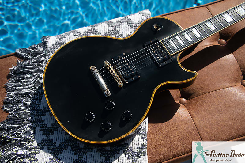 Gibson Custom Shop 