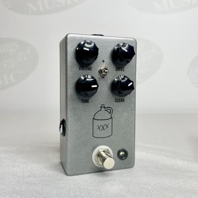 JHS Moonshine V2 | Reverb