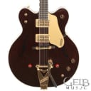Gretsch G6122-1962 Country Classic W/Case - 1003053414