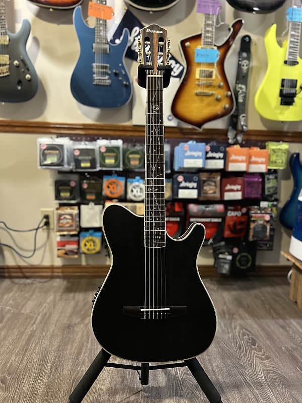 Ibanez TOD10N Tim Henson Signature | Reverb Canada