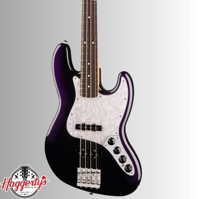 FENDER JAPAN JB-STD Black [SN U051606] [04/30] | Reverb
