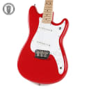 1993 Fender Duo-Sonic in Red