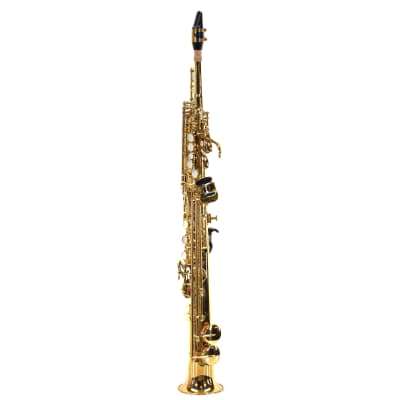 Jupiter JPS-547 Soprano Saxophone Occasion image 2